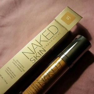 Urban Decay Naked *7.5* Foundation